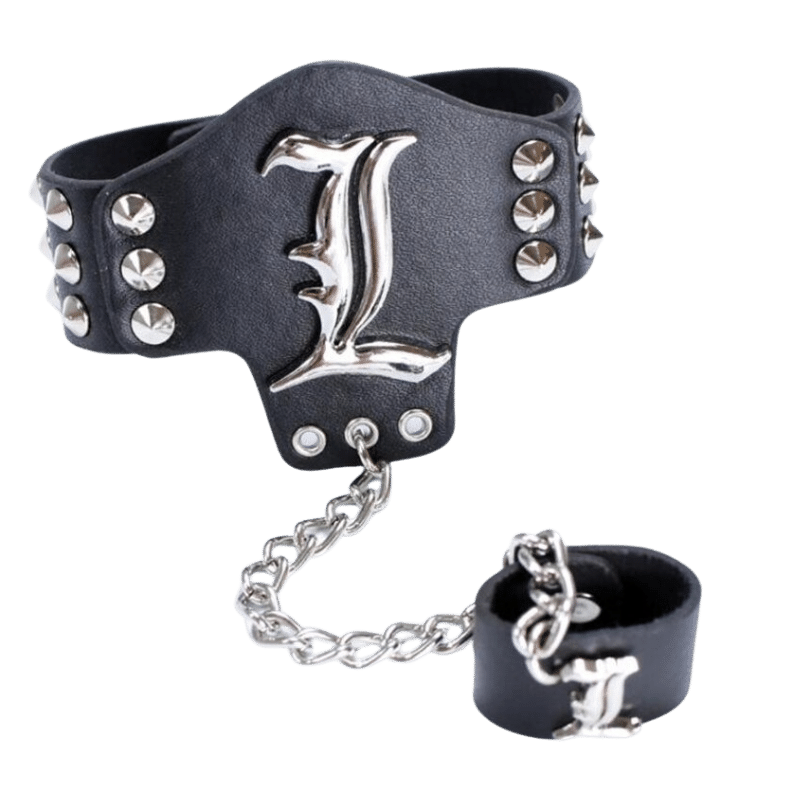 Death Note Bangles