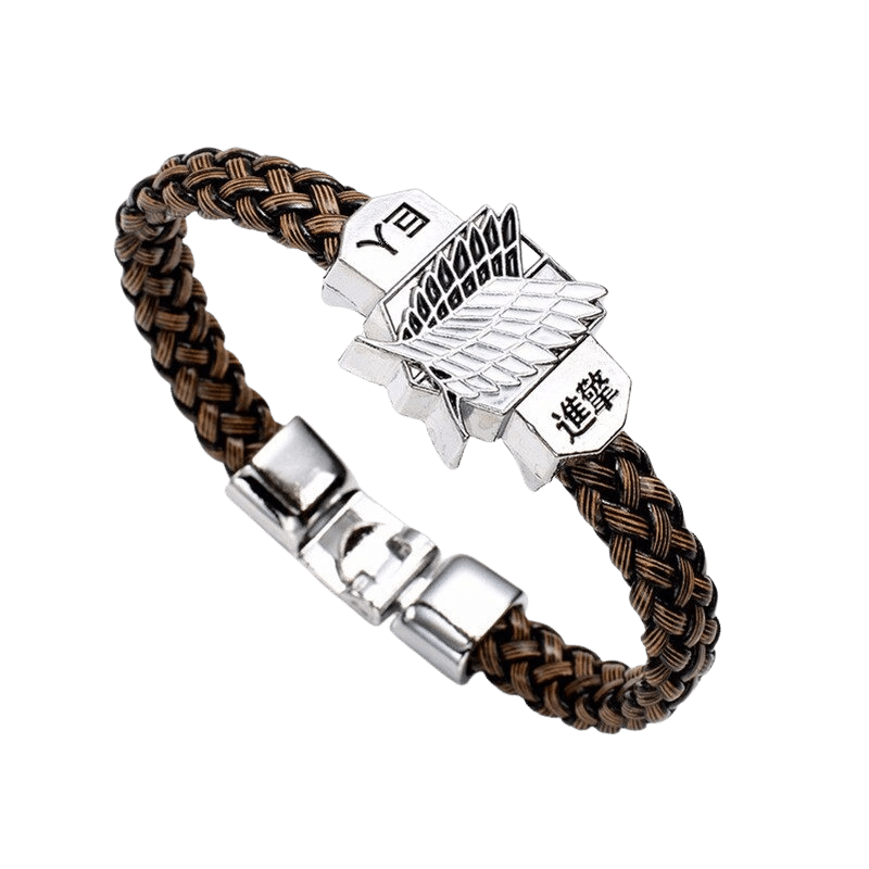 Original Survey Corps Bracelet